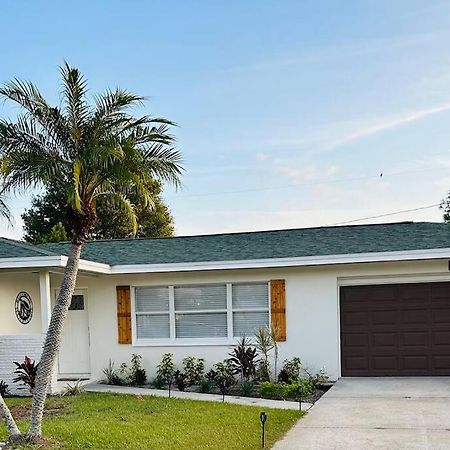Sea Turtle Cove Villa Clearwater Exterior photo