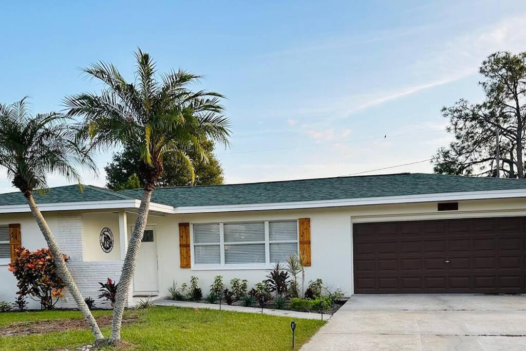 Sea Turtle Cove Villa Clearwater Exterior photo