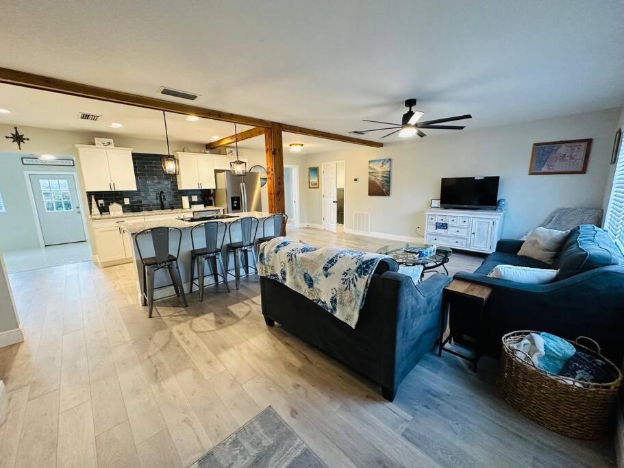 Sea Turtle Cove Villa Clearwater Exterior photo